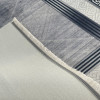 Zen Gümüş Model Keçe - Jel(Dot) Taban Halı Zen Gümüş Model Keçe - Jel(Dot) Taban Halı