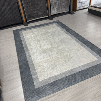 Eflatun GR332 Model PVS Dokuma Taban Halı