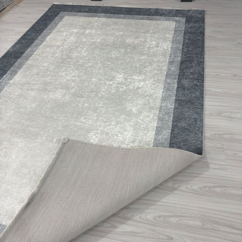 Eflatun GR332 Model PVS Dokuma Taban Halı