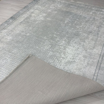 Eflatun GR362 Model PVS Dokuma Taban Halı