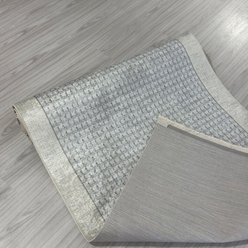 Eflatun BS02 Sisal Model PVS Dokuma Taban Halı