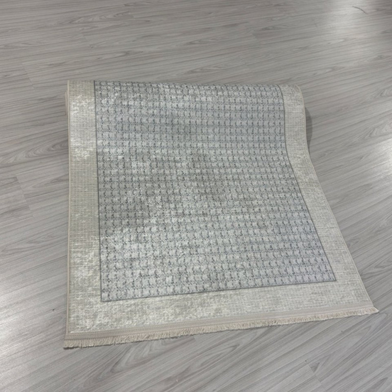 Eflatun BS02 Sisal Model PVS Dokuma Taban Halı