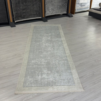 Eflatun BS02 Sisal Model PVS Dokuma Taban Halı