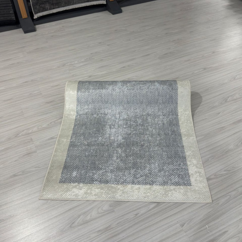 Eflatun BS03 Sisal Model PVS Dokuma Taban Halı