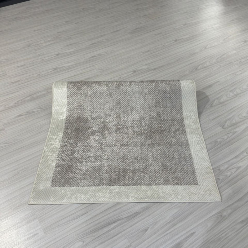 Eflatun BS04 Sisal Model PVS Dokuma Taban Halı