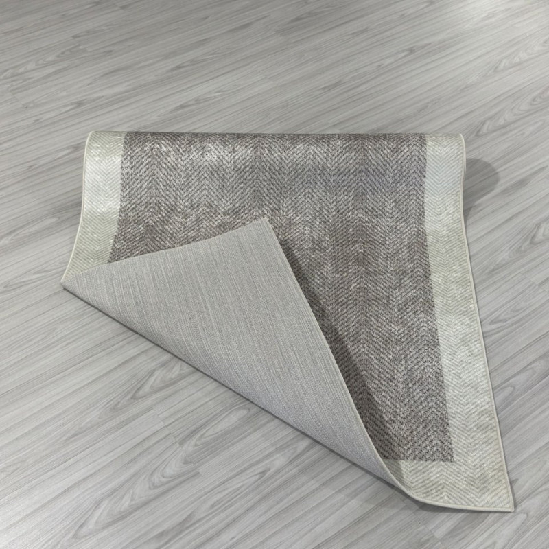 Eflatun BS04 Sisal Model PVS Dokuma Taban Halı