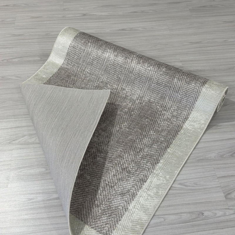 Eflatun BS04 Sisal Model PVS Dokuma Taban Halı