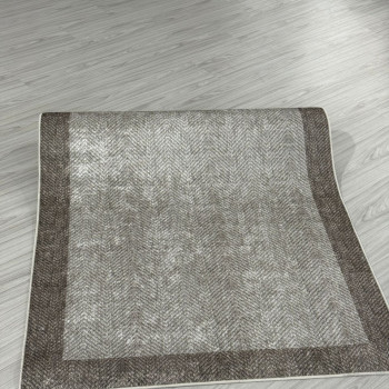 Eflatun BS05 Sisal Model PVS Dokuma Taban Halı