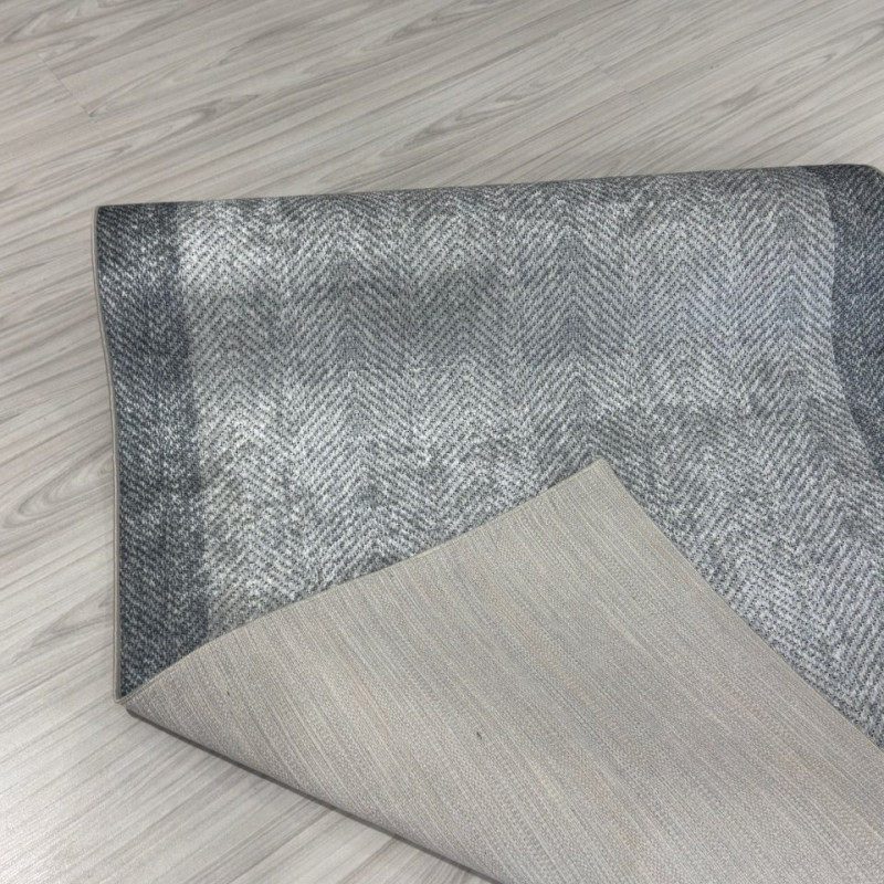 Eflatun BS08 Sisal Model PVS Dokuma Taban Halı