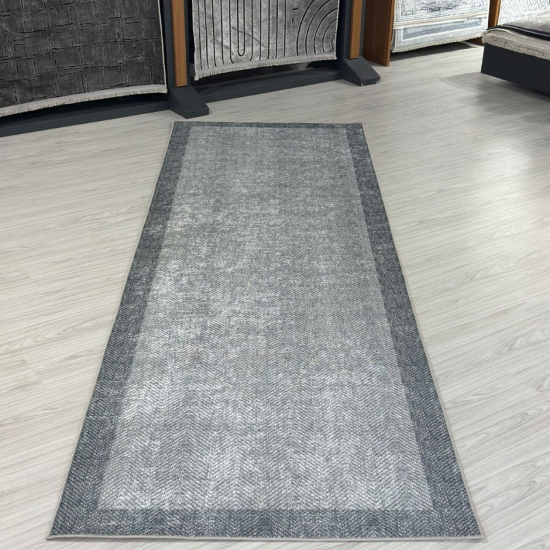 Eflatun BS08 Sisal Model PVS Dokuma Taban Halı