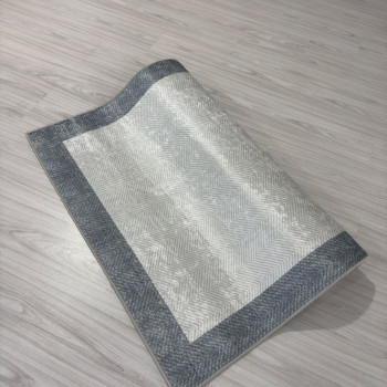 Eflatun BS09 Sisal Model PVS Dokuma Taban Halı