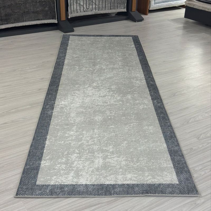 Eflatun BS09 Sisal Model PVS Dokuma Taban Halı