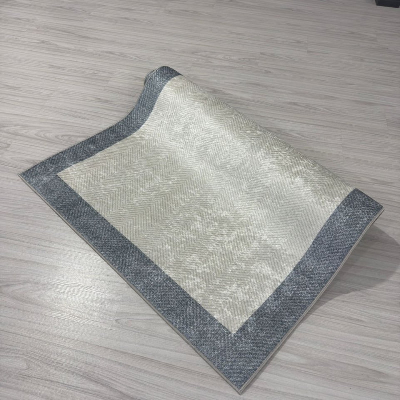 Eflatun BS10 Sisal Model PVS Dokuma Taban Halı
