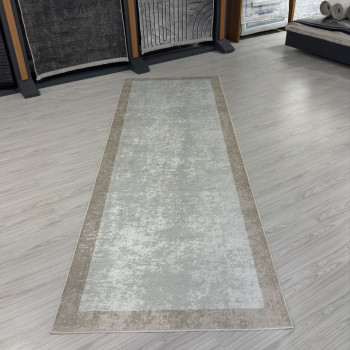 Eflatun BS14 Sisal Model PVS Dokuma Taban Halı