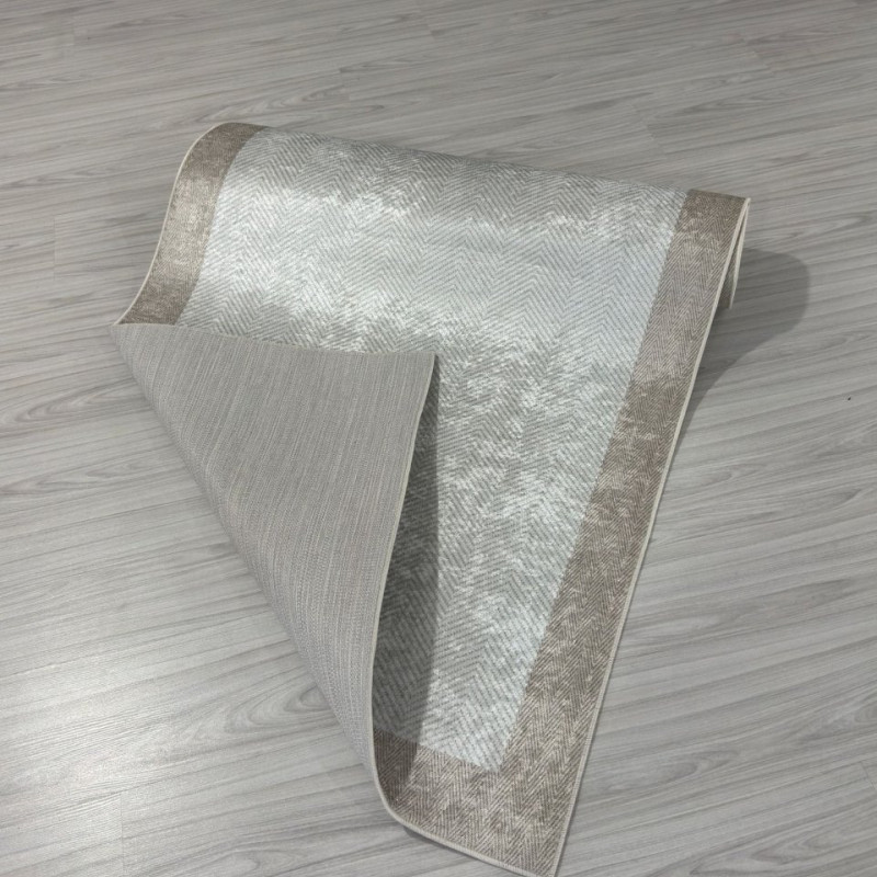 Eflatun BS14 Sisal Model PVS Dokuma Taban Halı