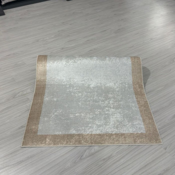 Eflatun BS15 Sisal Model PVS Dokuma Taban Halı