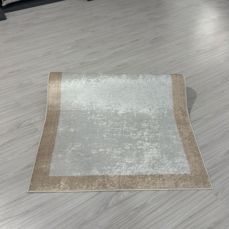 Eflatun BS15 Sisal Model PVS Dokuma Taban Halı