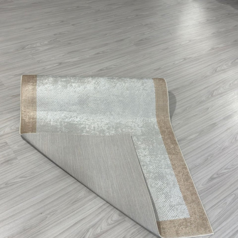 Eflatun BS15 Sisal Model PVS Dokuma Taban Halı