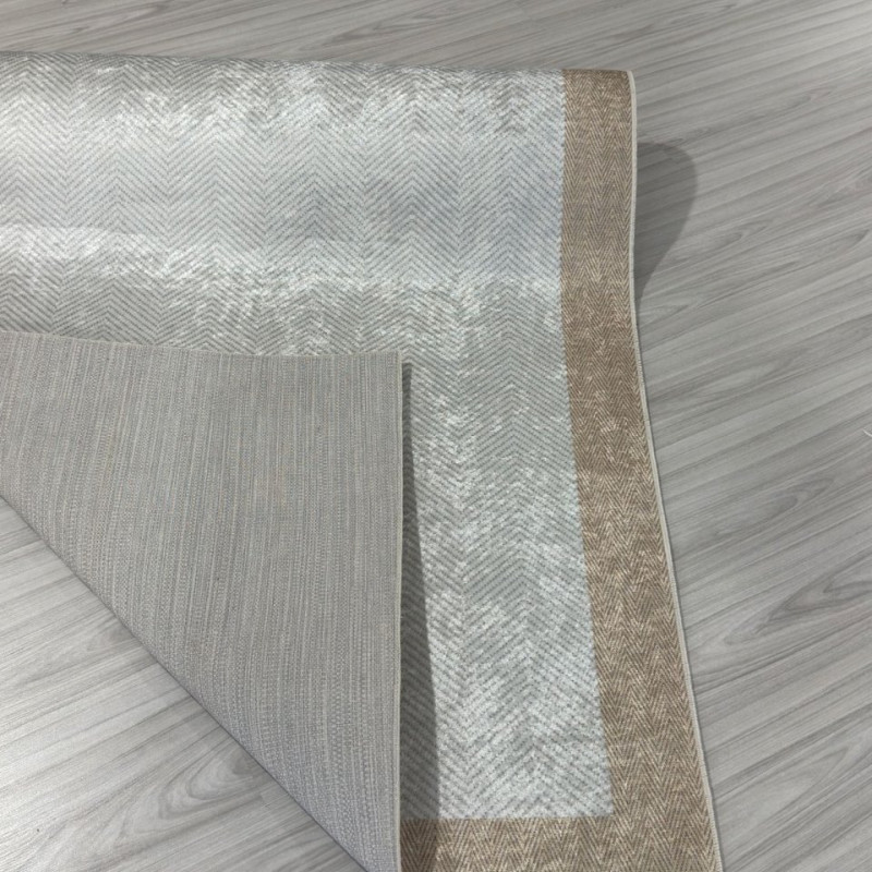 Eflatun BS15 Sisal Model PVS Dokuma Taban Halı