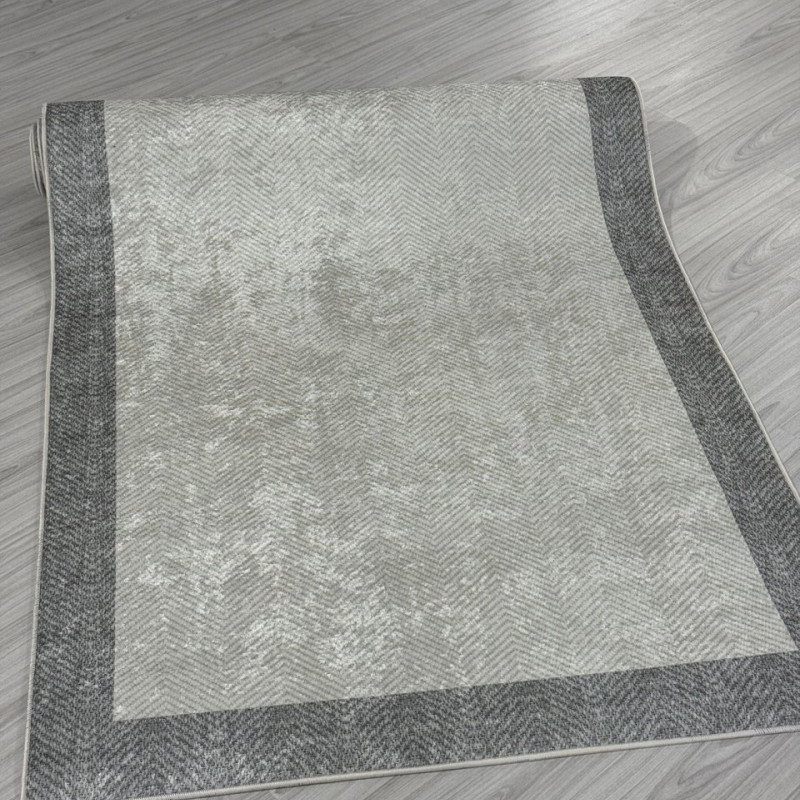 Eflatun BS16 Sisal Model PVS Dokuma Taban Halı