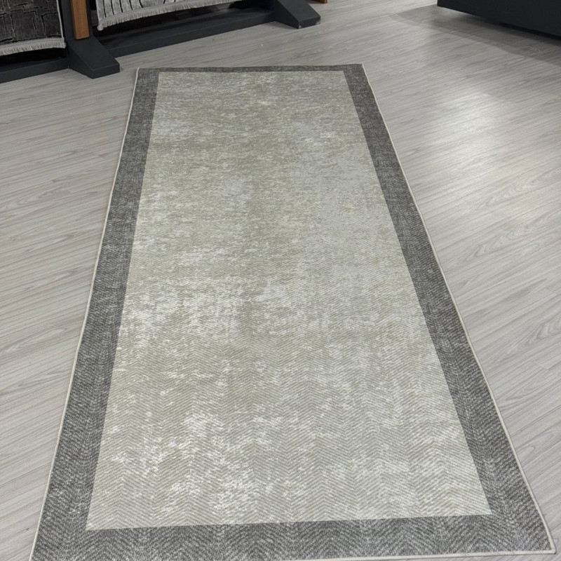 Eflatun BS16 Sisal Model PVS Dokuma Taban Halı