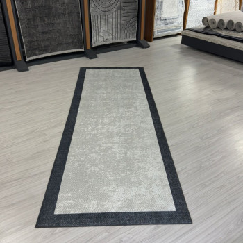 Eflatun SSB50 Sisal Model PVS Dokuma Taban Halı