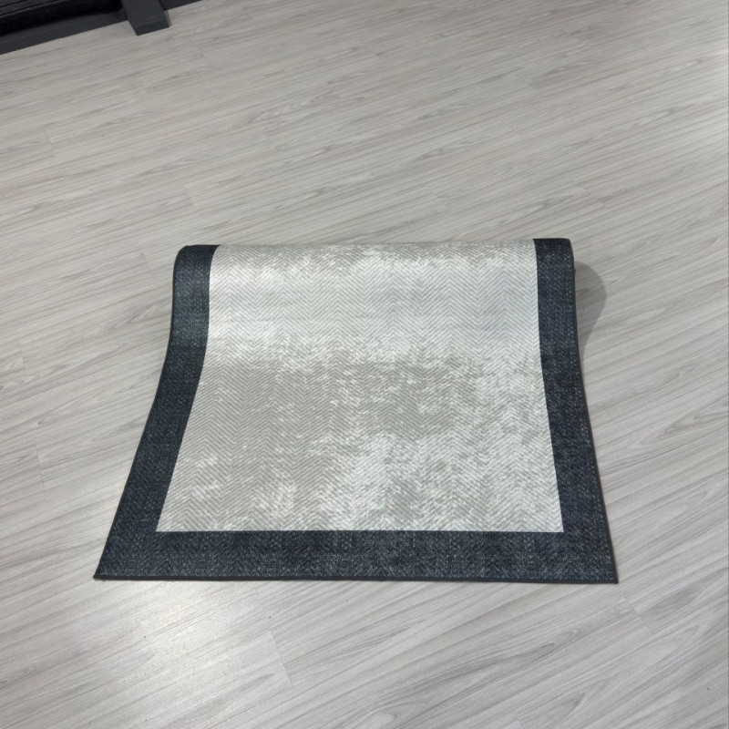 Eflatun SSB50 Sisal Model PVS Dokuma Taban Halı