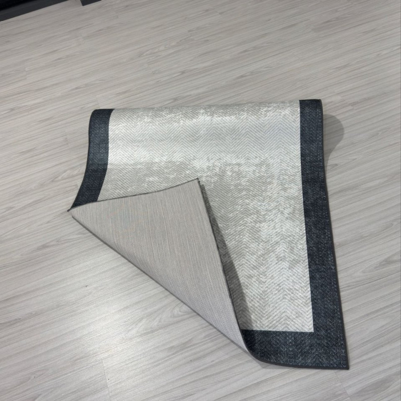 Eflatun SSB50 Sisal Model PVS Dokuma Taban Halı