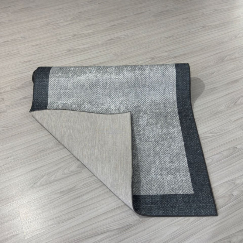 Eflatun SSB51 Sisal Model PVS Dokuma Taban Halı