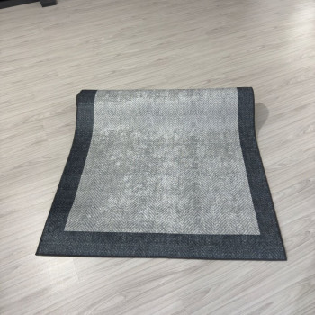 Eflatun SSB51 Sisal Model PVS Dokuma Taban Halı