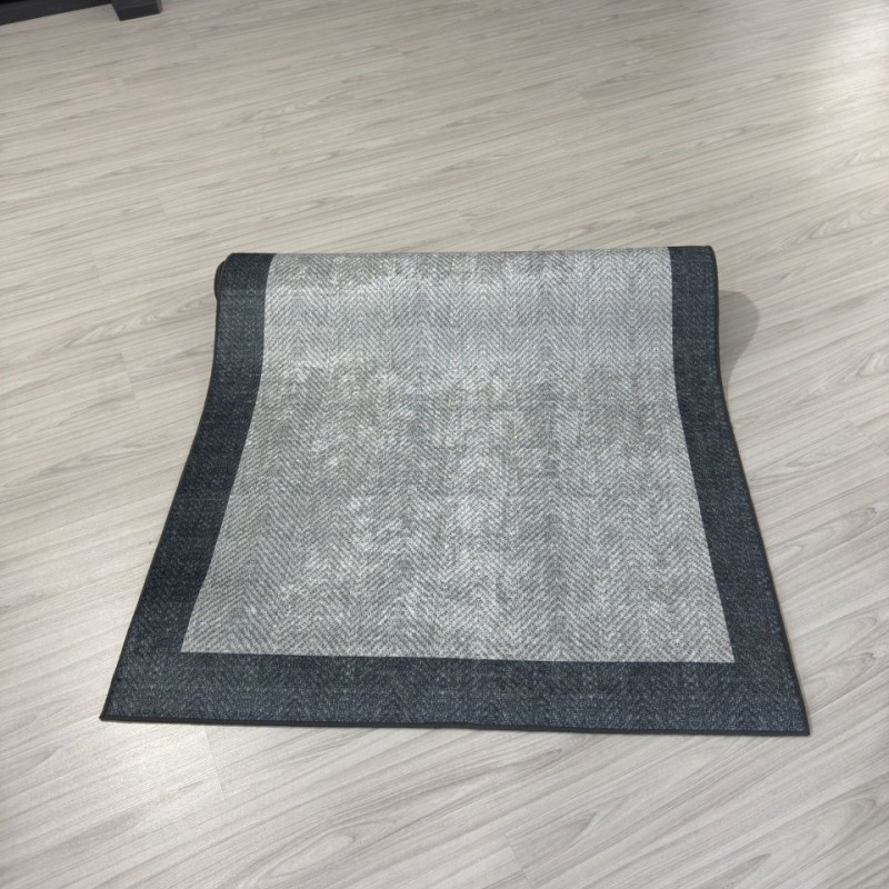 Eflatun SSB51 Sisal Model PVS Dokuma Taban Halı