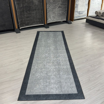 Eflatun SSB51 Sisal Model PVS Dokuma Taban Halı