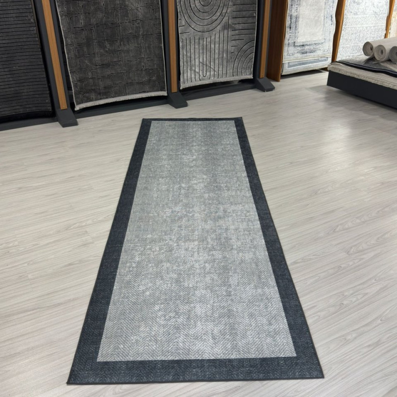 Eflatun SSB51 Sisal Model PVS Dokuma Taban Halı