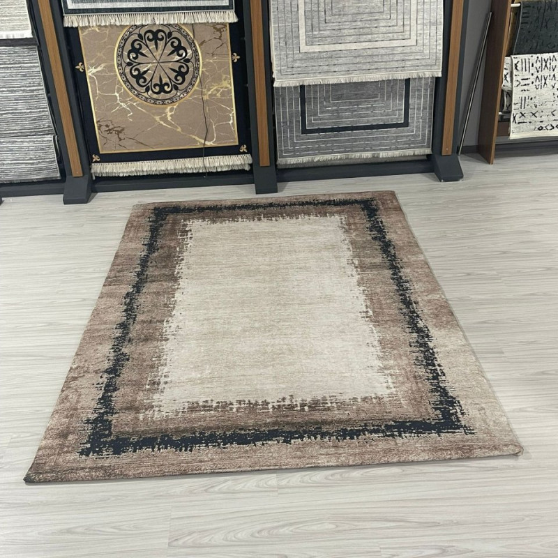 Milano Vizon Halı Örtüsü Milano Vizon Halı Örtüsü