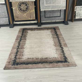 Milano Vizon Halı Örtüsü