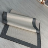 Orjinal Sisal Halı Gri - KZ