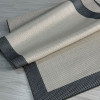 Orjinal Sisal Halı Gri - KZ