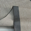 Orjinal Sisal Halı Gri - VZ