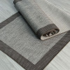 Orjinal Sisal Halı Kahve - GZ