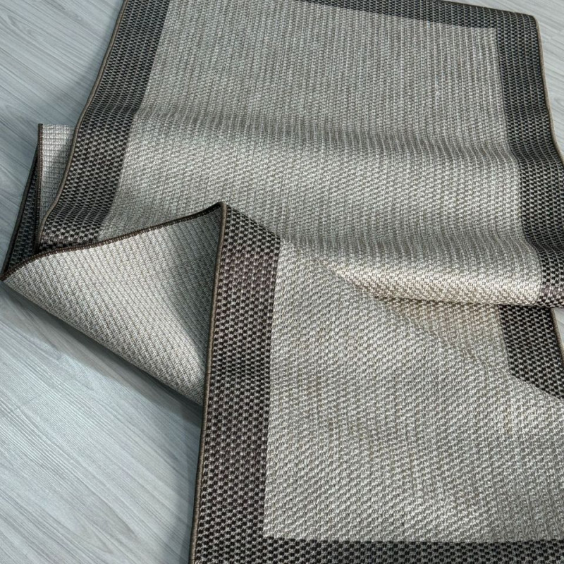 Orjinal Sisal Halı Vizon - KZ