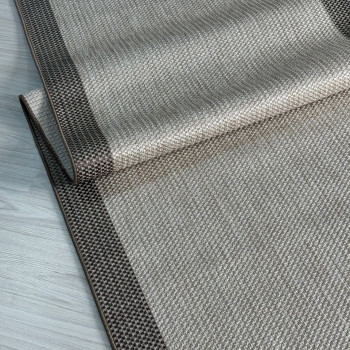 Orjinal Sisal Halı Vizon - KZ