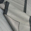 Orjinal Sisal Halı Siyah - KZ
