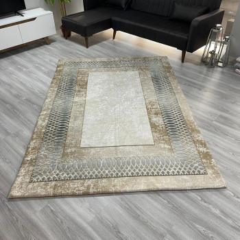 Dalga Vizon Halı Örtüsü