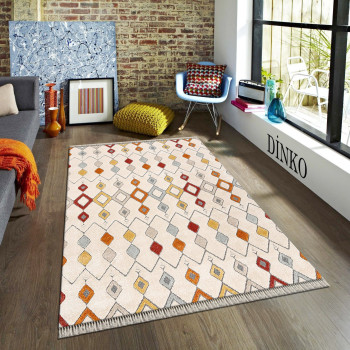 Dinko Deri Taban Halı