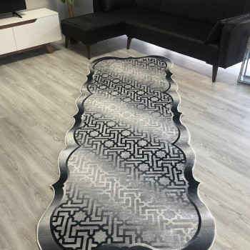 G_759 Deri Taban Halı