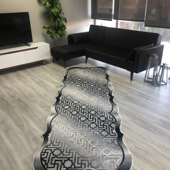 G_759 Deri Taban Halı