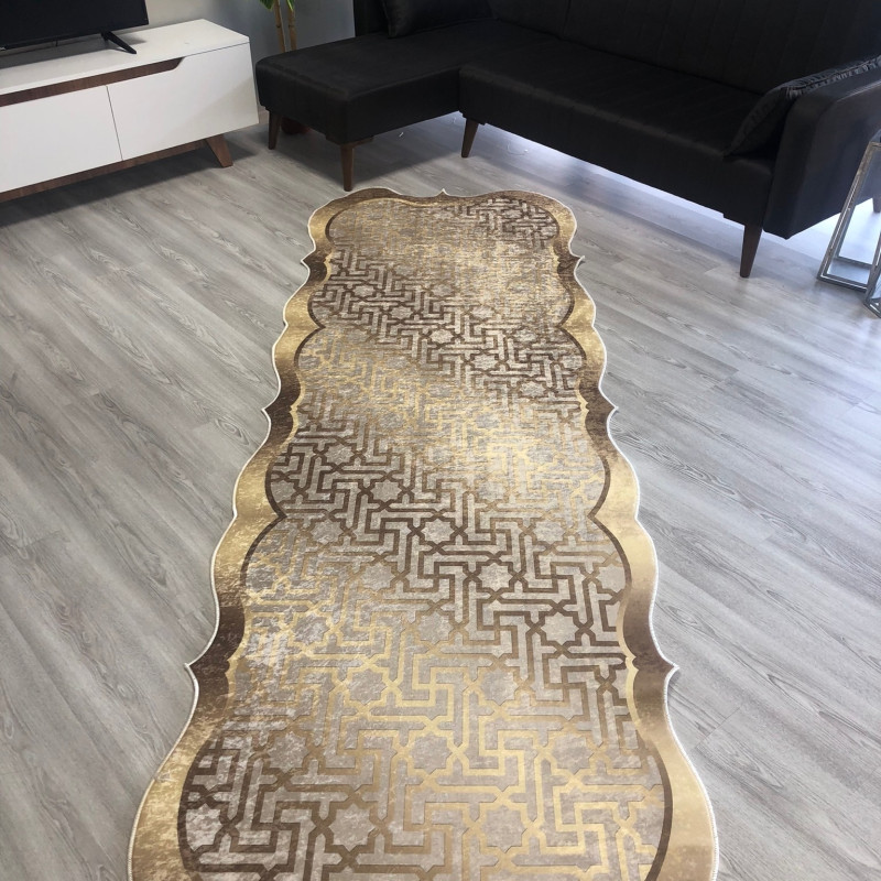 G_760 Deri Taban Halı G_760 Deri Taban Halı