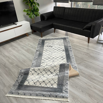 G_861 Deri Taban Halı