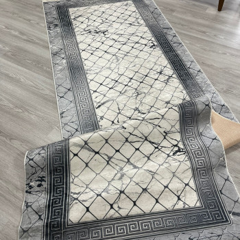 G_861 Deri Taban Halı