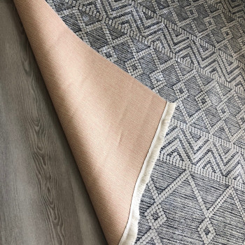 G_881 Deri Taban Halı